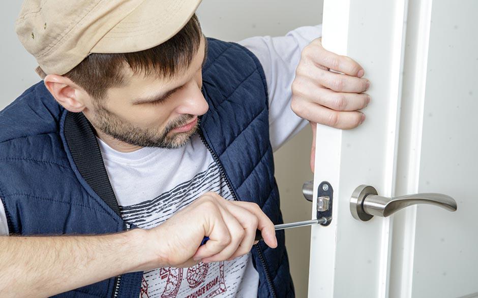 serrure bloquée clé ne tourne pas Garges-lès-Gonesse